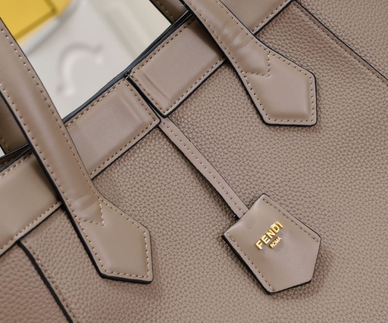 Fendi Shopping Bags